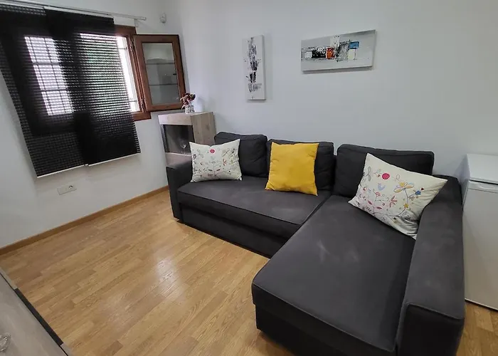 Casa Matele 2 Bed Apt