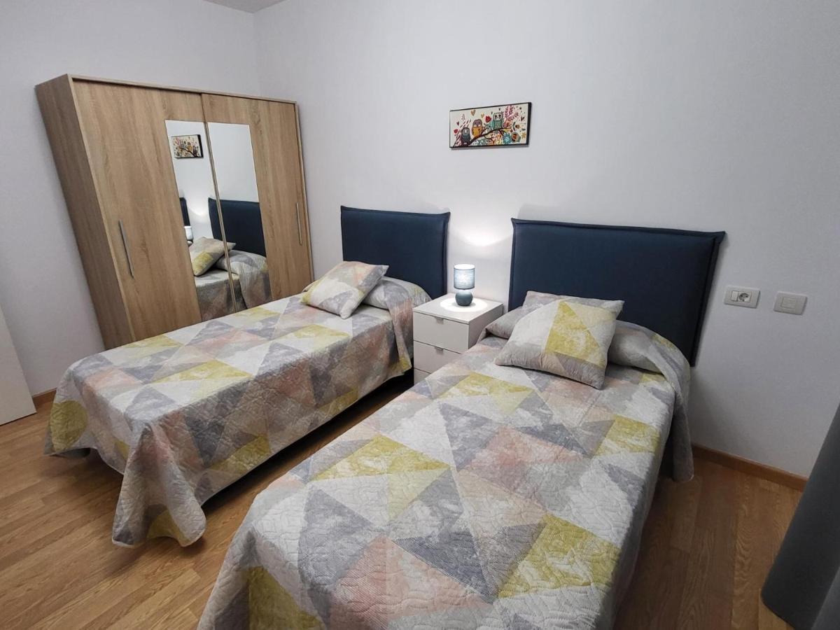 Apartment Casa Matele 2 Bed