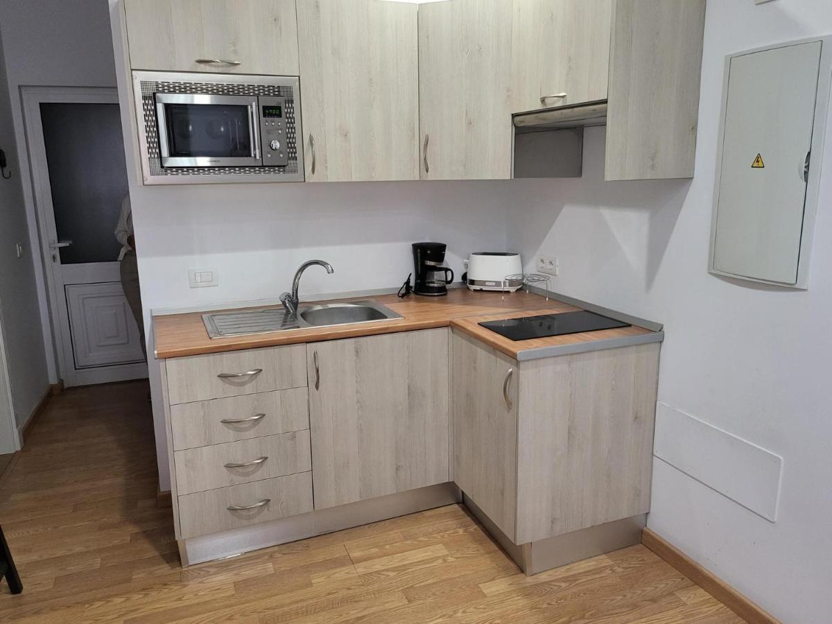 Appartamento Casa Matele 2 Bed Arona (Tenerife)
