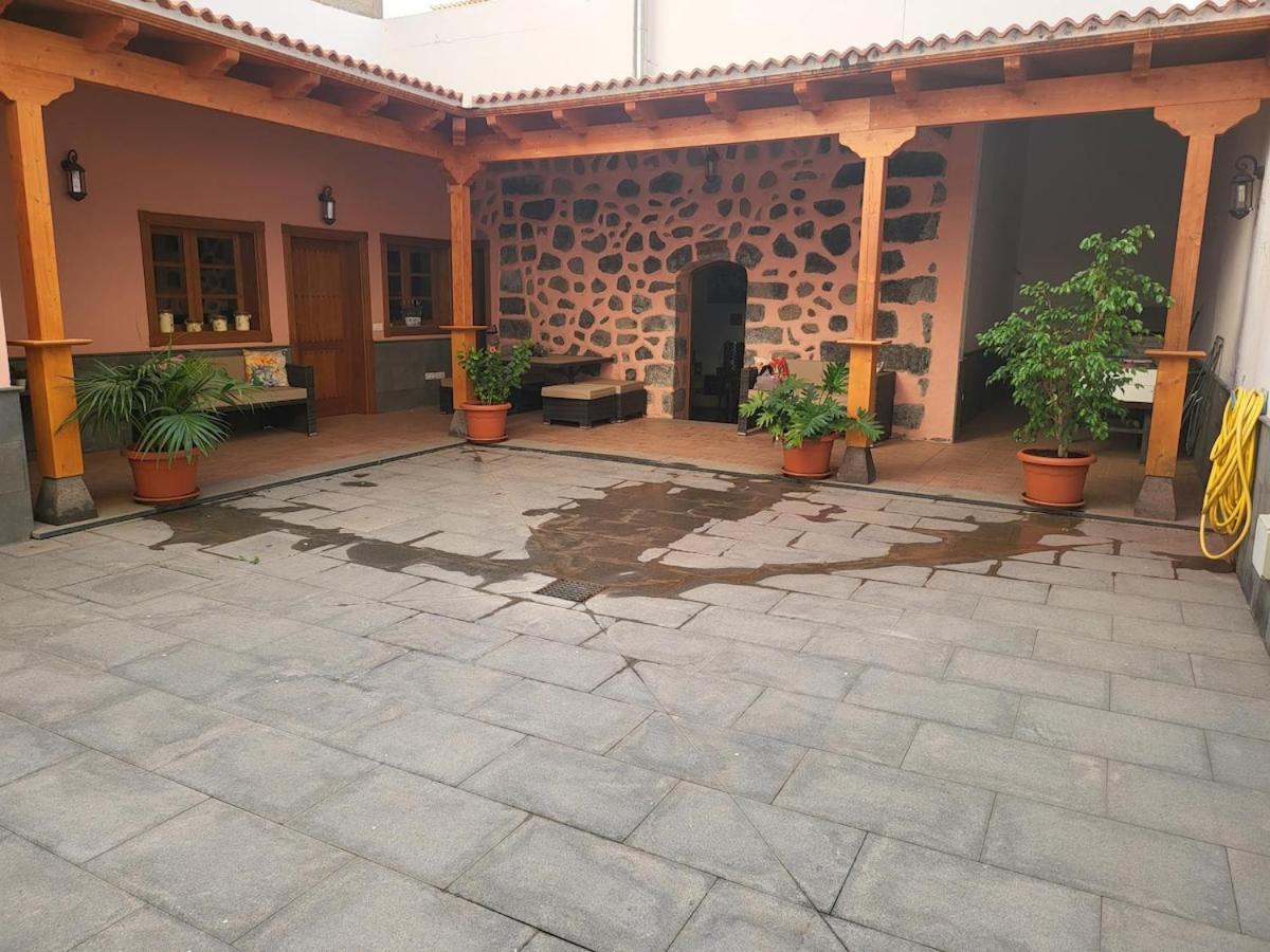 Casa Matele 2 Bed Apartment