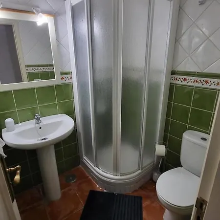 Casa Matele 2 Bed Apt Arona  Exterior photo