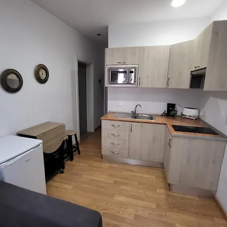 Casa Matele 2 Bed Apt Arona  Exterior photo