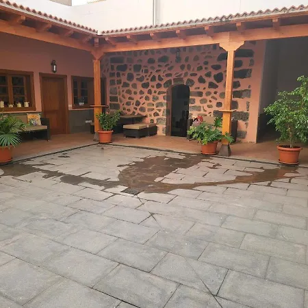 Casa Matele 2 Bed Apt Arona  Exterior photo