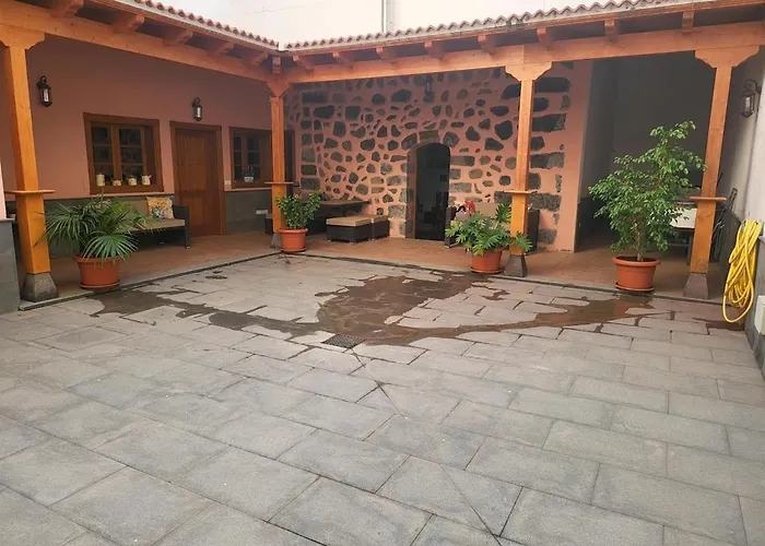 Casa Matele 2 Bed Apt
