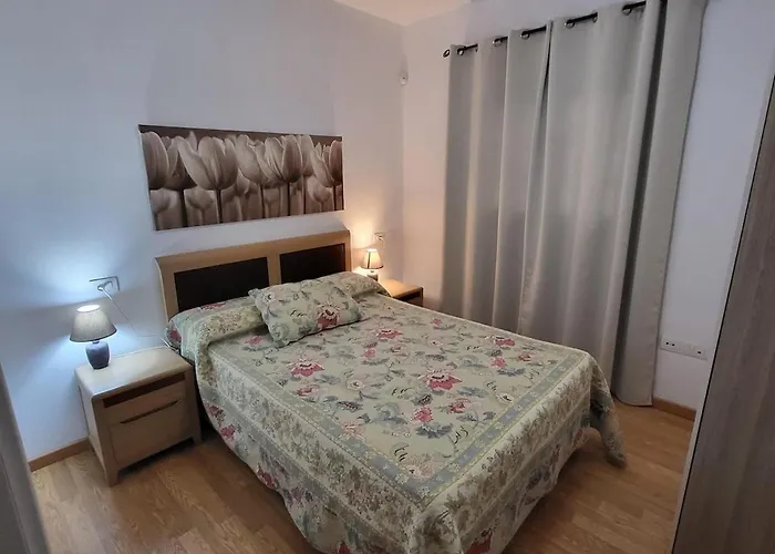 Casa Matele 2 Bed Apt