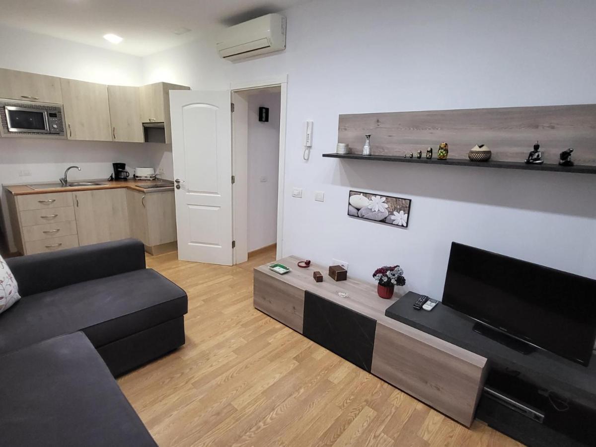 Casa Matele 2 Bed Appartement