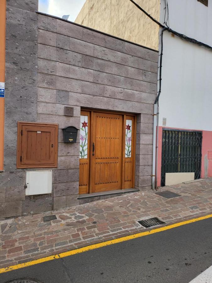 Appartement Casa Matele 2 Bed