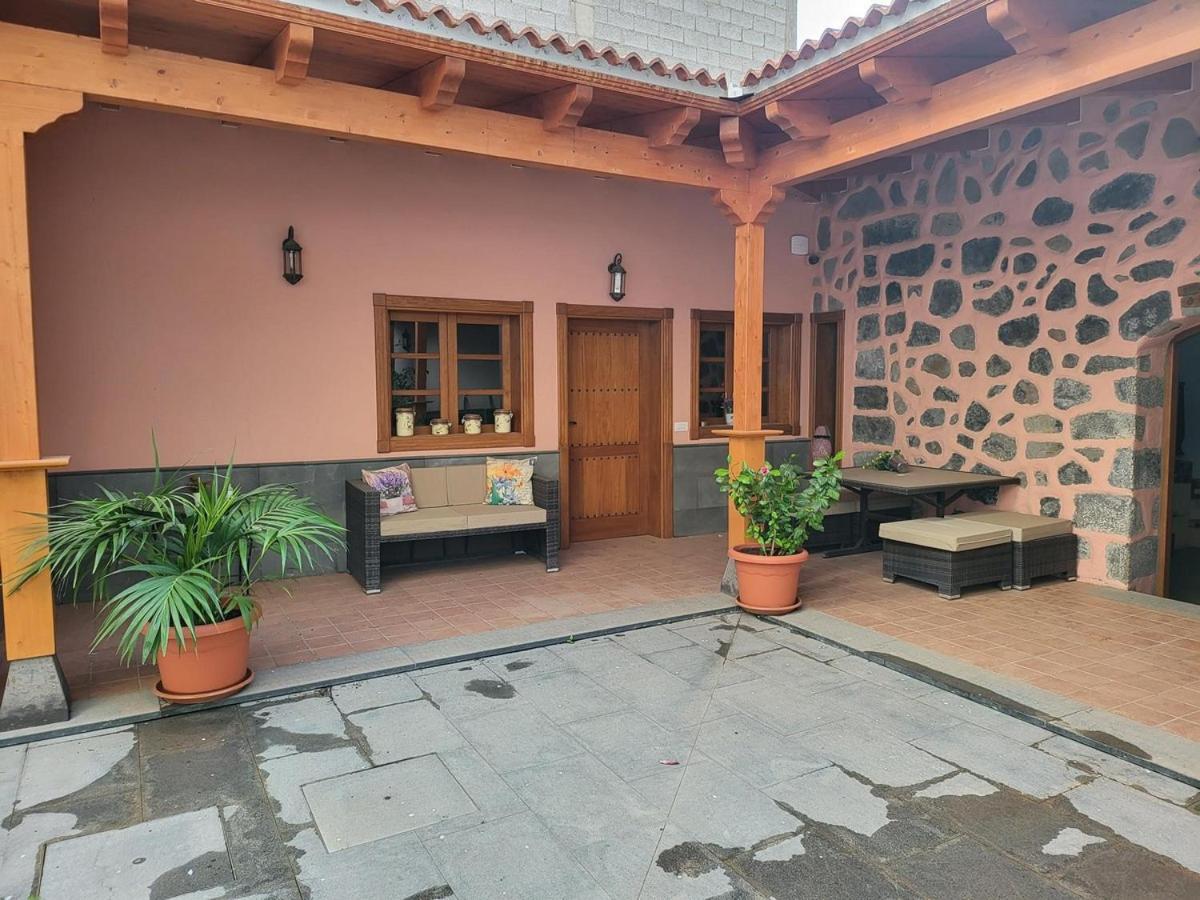 Casa Matele 2 Bed Arona (Tenerife)